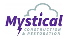 Mystical Construction Inc-Logo