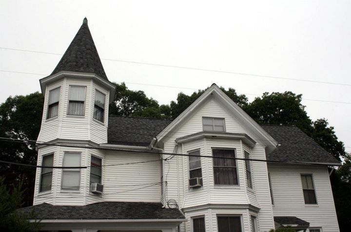McClintock Roofing image