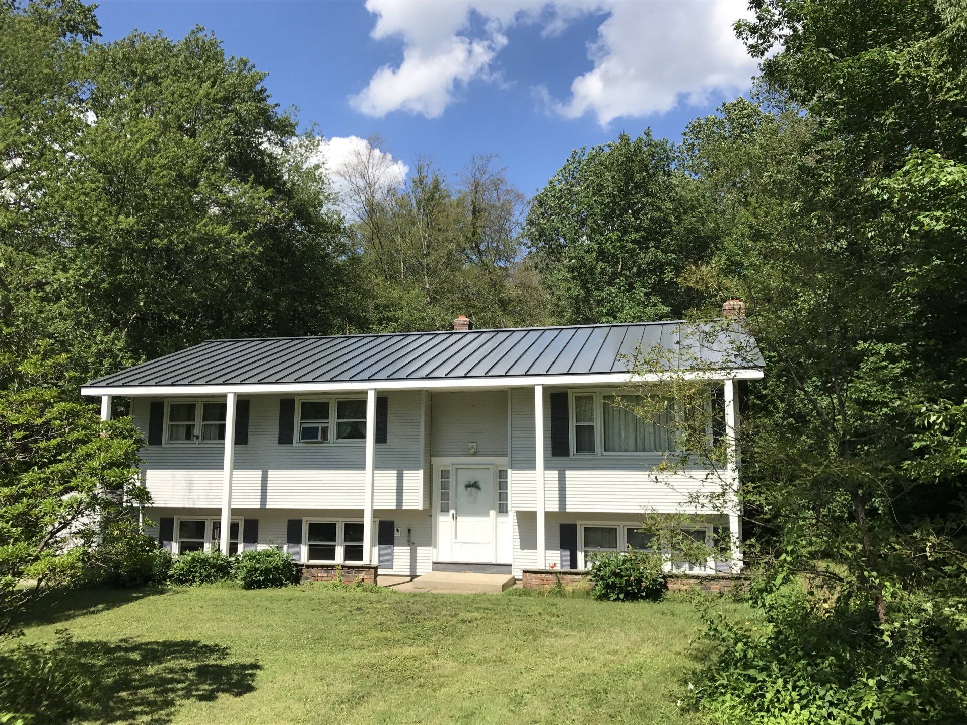 McClintock Roofing image