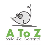 A to Z Wildlife Control - logo