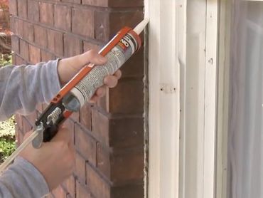 Window Refinishing