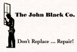 John Black and Diane Black - logo
