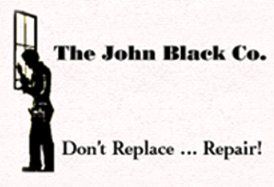 John Black  and Diane Black - logo