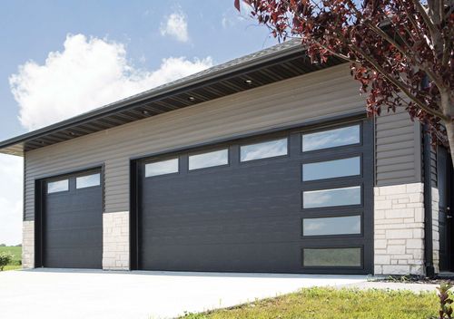 All Star Overhead Door