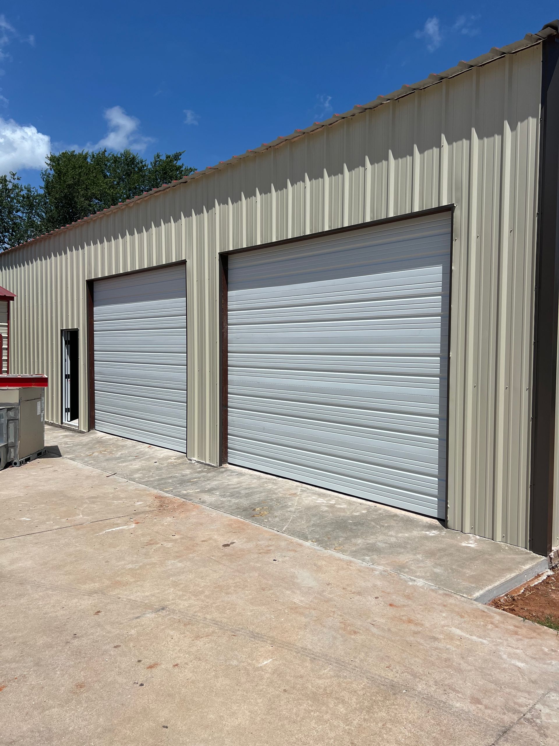 All Star Overhead Door