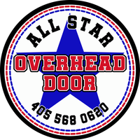 All Star Overhead Door- logo