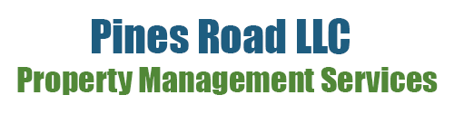 Pines Road LLC Property Management Services- logo