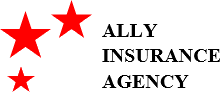 Ally Insurance Agency - Logo