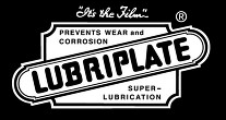 Lubriplate Logo