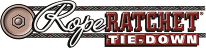 Rope-Ratchet