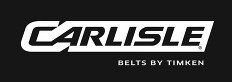 Carlisle belts by Timken