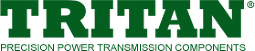 Tritan logo