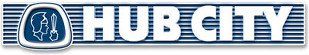hubcity logo