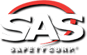 sas logo