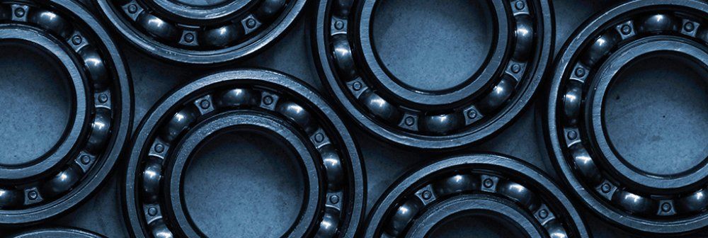 BEARINGS