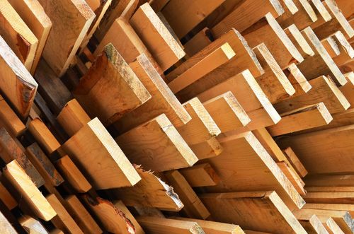 Frost Lumber Co Inc.