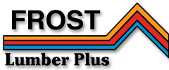 Frost Lumber Co Inc. - logo