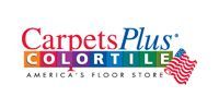 CarpetsPlus Colortile logo