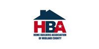 Home Builders Association of the Great Lakes Bay Region logo