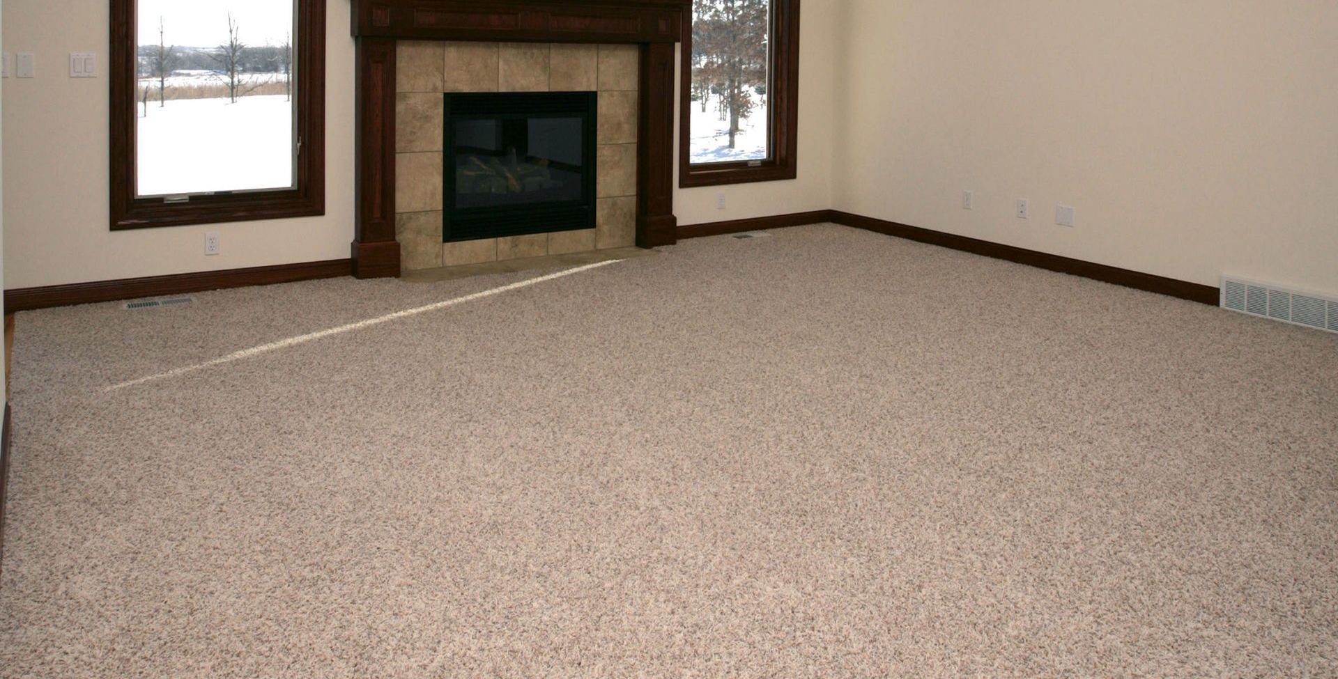 D & R Floor Covering