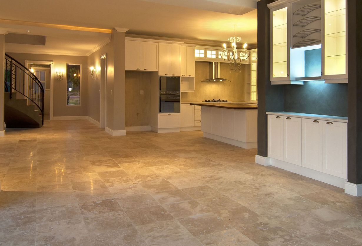 D & R Floor Covering