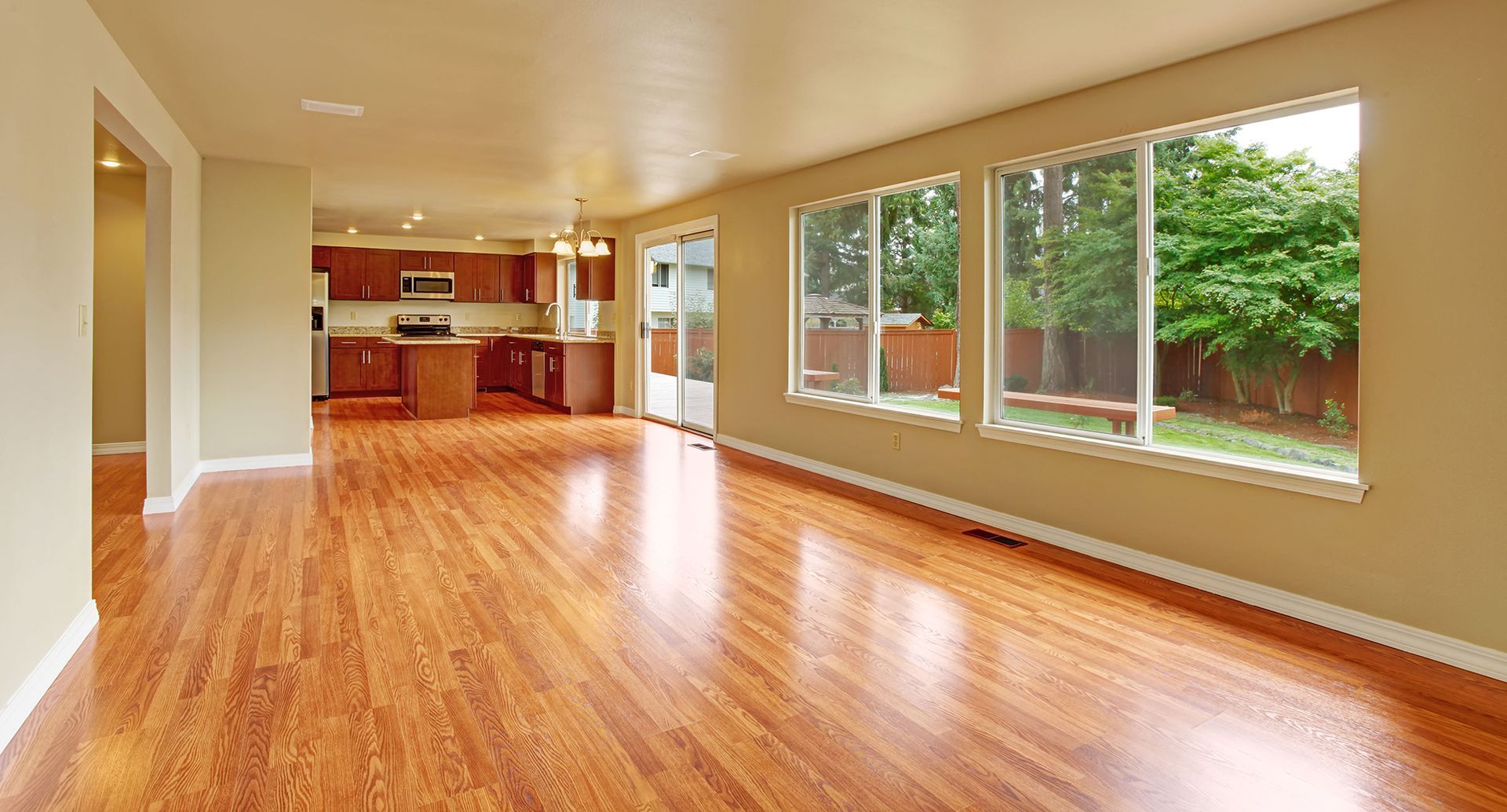 D & R Floor Covering