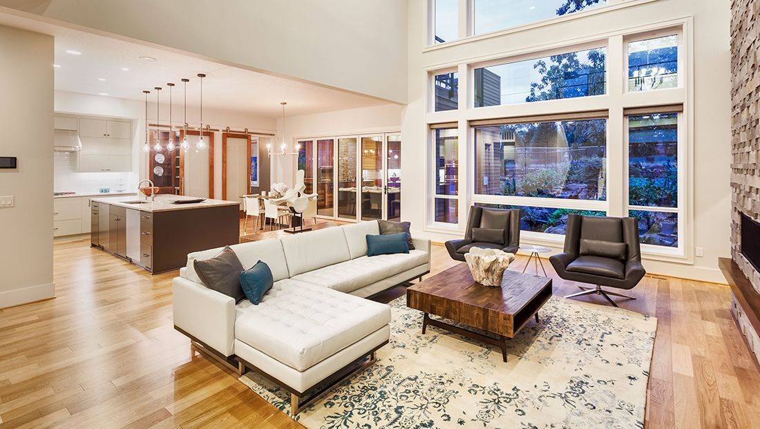 D & R Floor Covering