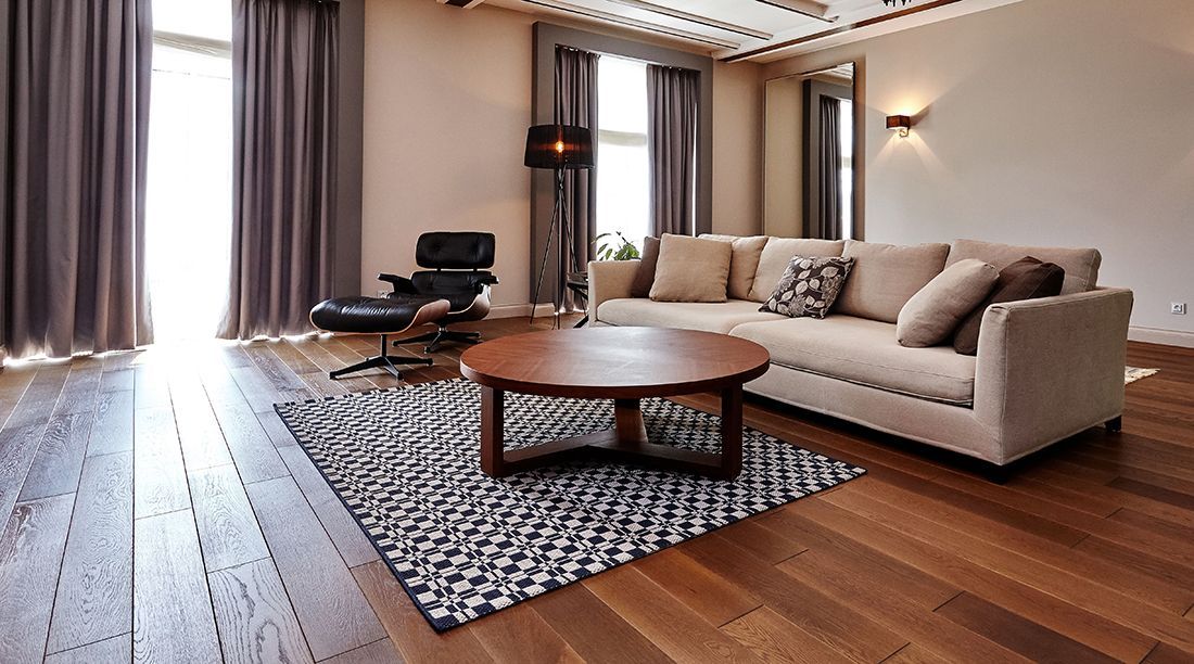 D & R Floor Covering