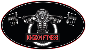 Kingdom Fitness - Logo