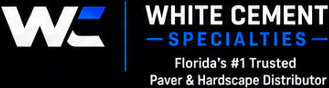 White Cement Specialties logo