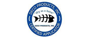 Deco Products, Inc logo