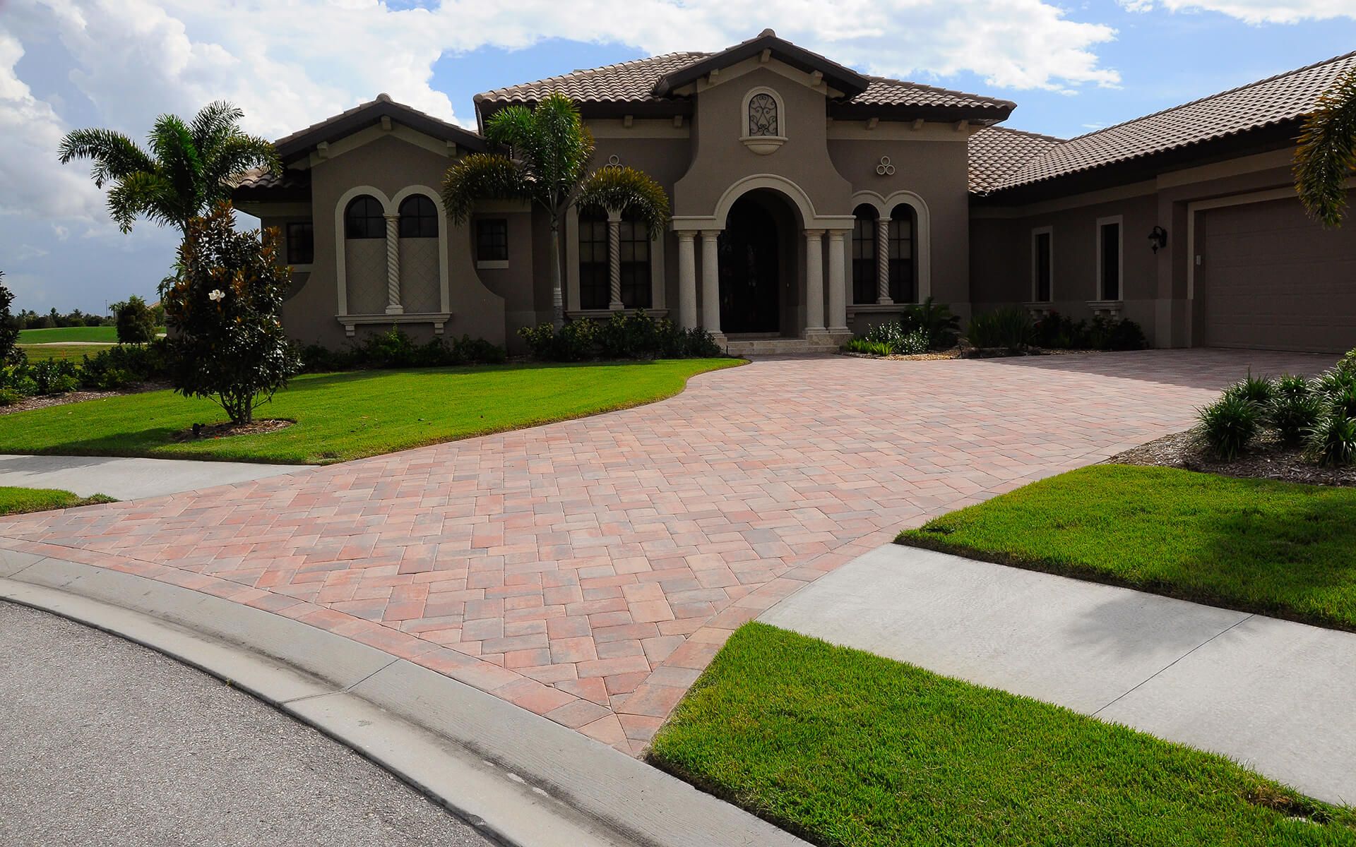 Landscape Rock and Mulch Venice, FL