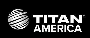 Titan America logo
