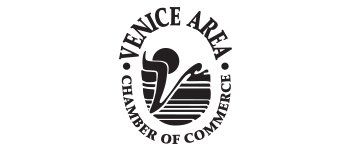 Venice chamber of commerce logo