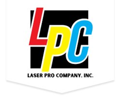 Laser Pro Co Inc logo
