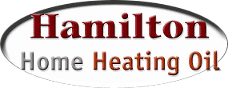 Hamilton Home Heating Oil Logo