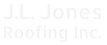 J.L. Jones Roofing Inc. Logo