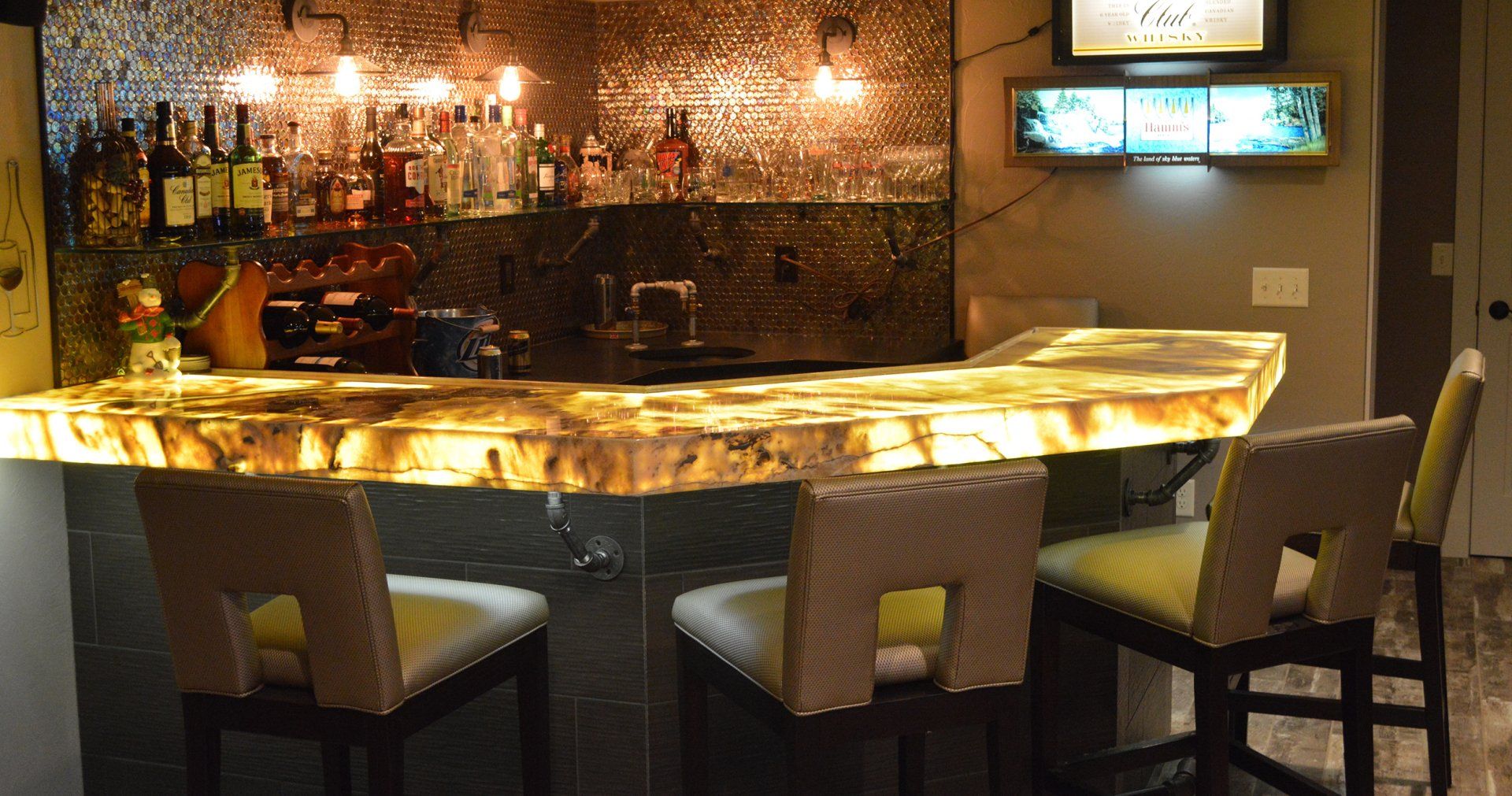 Designs in Marble Dealer and Fabricator Ixonia, WI