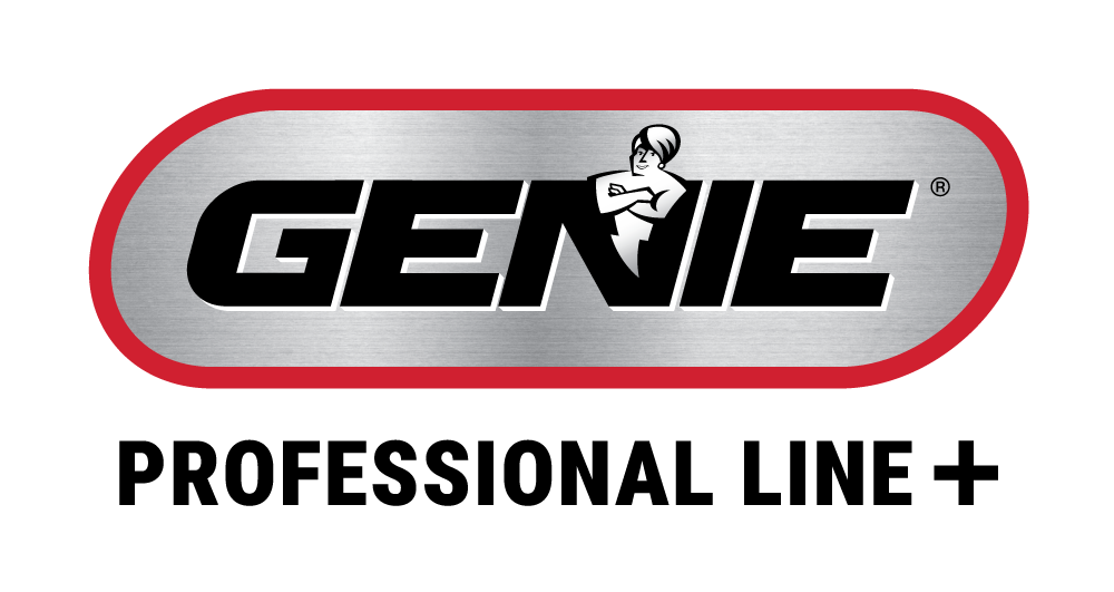 Genie - logo