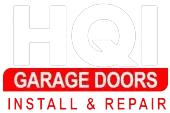 HQI Door Company- logo