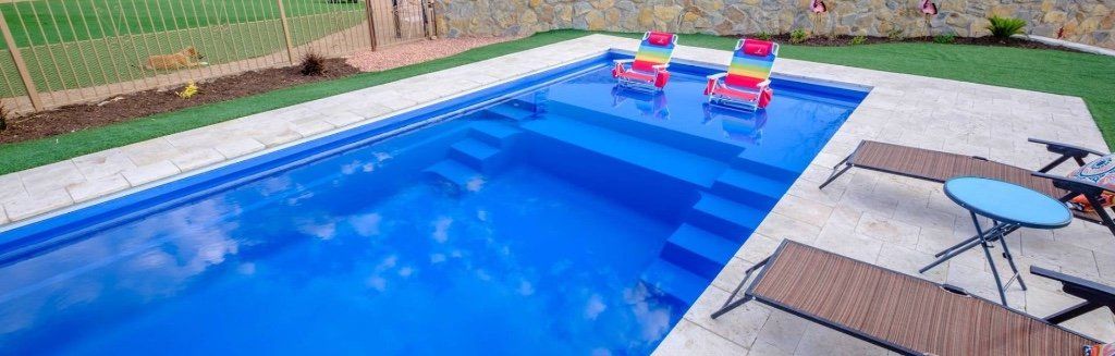 local pool suppliers