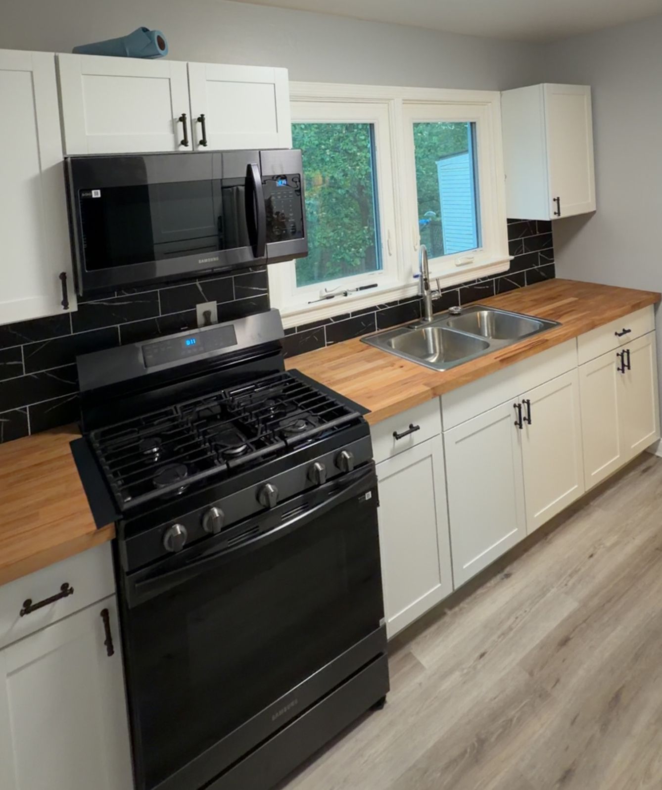 TKO Renovations