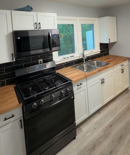 TKO Renovations