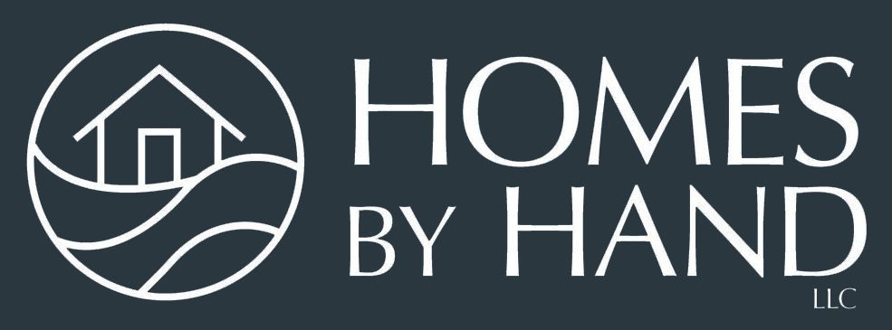 Homes By Hand