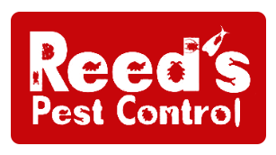 Reed's Pest Control - logo