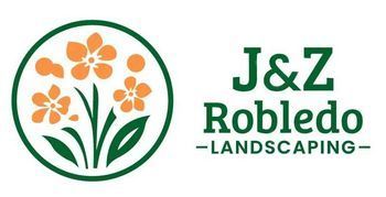 J&Z Robledo Landscaping LLC - logo