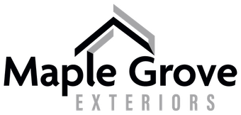 Maple Grove Exteriors - logo
