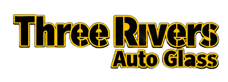 Three Rivers Auto Glass Logo