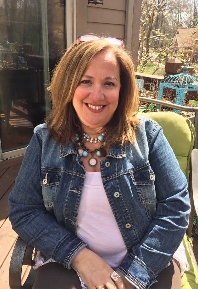 Laura A. Munger, LMSW