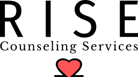 Rise Counseling Services logo